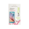 Защитная пленка LuxCase для Samsung Galaxy S6, суперпрозрачная