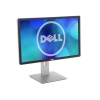 Монитор 23.8" Dell P2416D Black IPS, LED, 2560x1440, 8ms, 300 cd/m2, DCR 2M:1, D-Sub, HDMI, DP, USBhub, HAS, Pivot (416D-1873)