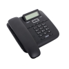 Телефон Gigaset DA610  Black (проводной) (S30350-S212-S301)