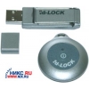 USB Wireless ID Lock (беспроводный электронный ключ, до 2м)