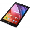 ASUS ZenPad C 7.0 Z170CG <90NP01Y2-M00770> White  Atom x3-C3230RK/1/16Gb/3G/GPS/ГЛОНАСС/WiFi/BT/Andr5.0/7"/0.27 кг