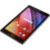 ASUS ZenPad C 7.0 Z170C <90NP01Z1-M00360> Black Atom  x3-C3200RK/1/8Gb/GPS/ГЛОНАСС/WiFi/BT/Andr5.0/7"/0.27 кг