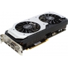 6Gb <PCI-E> DDR-5 Palit <GeForce  GTX980Ti SuperJetStream> (RTL)DVI+HDMI+3xDP+SLI