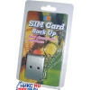 SIM CARD BACK UP (брелок с функцией сохранения адресной книги SIM-карты)
