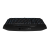 Клавиатура механическая ROCCAT RYOS MK-Pro MX RED [ROC-12-861-RD] с индивидуальной подсветкой каждой клавиши,красная