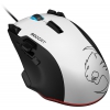 Мышь проводная оптическая ROCCAT Tyon White [ROC-11-851] ,8200 dpi, X-Celerator, аналоговый переключатель под большой палец с одной осью