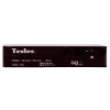 Цифровой телевизионный DVB-T2 ресивер TESLER DSR-720 [DVB-T2/T, HDMI, PVR, TimeShift, AAC, MP3, HE-AAC, WMA, телетекст и субтитры,USB(MPEG/MKV/JPEG)]