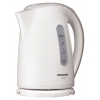 Чайник электрический Panasonic NC-GK1WTQ