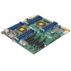 Мат плата Supermicro MBD-X10DRI-T-O 2xLGA2011-s3 (E5-26xx v3/v4), C612, 16xDDR4, 10xSATA3, 2x10GbE, IPMI, E-ATX, (Narrow ILMs)