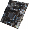 MSI A78M-E35 V2 (RTL) SocketFM2+ <AMD A78>PCI-E Dsub+DVI+HDMI GbLAN SATA RAID  MicroATX 2DDR-III