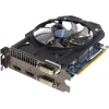 2Gb <PCI-E> DDR5 GIGABYTE GV-N75TD5-2GI (RTL) DualDVI+DualHDMI  <GeForce GTX750Ti>