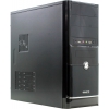 Miditower GIGABYTE GZ-F3 <GZ-ZGF3B5> Black  ATX без БП