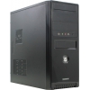 Miditower GIGABYTE GZ-F2 <GZ-ZGF2B5> Black  ATX  без  БП