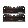 Память 8GB PC14900 DDR3 KIT2 HX318C9T3K2/8 Kingston