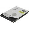 HDD 750 Gb SATA 6Gb/s  Western Digital Blue <WD7500LPCX> 2.5" 5400  rpm 16Mb