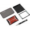 SSD 120 Gb SATA 6Gb/s Kingston HyperX Savage <SHSS3B7A/120G> 2.5" MLC + EXT BOX USB3.0  +3.5" адаптер