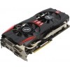 8Gb <PCI-E> DDR-5 ASUS R9390X-DC2-8GD5 (RTL) DualDVI+HDMI+DP <RADEON  R9 390X>