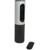 Logitech ConferenceCam Connect (USB2.0, 1920x1080, NFC, Bluetooth, переговорное устройство, пульт  ДУ) <960-001038>