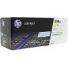 Картридж HP CF362A (№508A) Yellow для HP  Enterprise M552/553