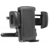 Универсальный Автомобильный Держатель DEFENDER Car holder 121 50-105 мм, на воздуховод (29121)