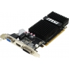 2Gb <PCI-E> DDR3 MSI R5 230 2GD3H LP  (RTL)  D-Sub+DVI+HDMI<RADEON  R5 230>
