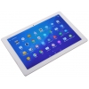 Планшетный ПК SONY Xperia Z4 Tablet (SGP712RU/W) White 32Gb 10.1" WiFi 10.1" LTPS 2560*1600, 2GHz Quad + 1.5GHz Quad/3Gb/32Gb/WiFi/BT/cam/6000mAh/Andr