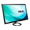 Монитор 27" ASUS VX278H Black 1920x1080, 1ms, 300 cd/m2, 1000:1 (ASCR 80M:1), D-Sub, HDMI*2, 1.5Wx2, Headph.Out (90LM01I0-B01170)