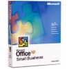 MICROSOFT OFFICE XP SMALLBUSINESS EDITION ENG. (OEM)