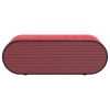 Беспроводная портативная акустика Sony SRS-X2R (Красный) Bluetooth, NFC, 20Вт, 7 часов работы без подзарядки (SRSX2R.RU4)