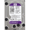 Жесткий диск WD Original SATA-III 4Tb WD4NPURX Purple NV 64Mb 3.5"