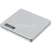 Привод DVD-RW LG GP70NS50 серебристый USB ultra slim M-Disk Mac внешний RTL