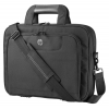 Сумка для ноутбука 16.1" HP Top load value черный (QB681AA)