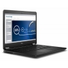 Ультрабук Dell Latitude E7450 Core i5 5200U/4Gb/500Gb/Intel HD Graphics HD 4400/14"/HD (1366x768)/Windows 7 Professional 64/black/WiFi/BT/Cam (7450-7416)