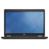 Ноутбук Dell Latitude E5550 Core i3 5010U/4Gb/500Gb/Intel HD Graphics 5500/15.6"/HD (1366x768)/Linux/black/WiFi/BT/Cam (5550-7829)