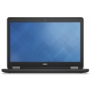 Ноутбук Dell Latitude E5550 Core i3 5010U/4Gb/500Gb/Intel HD Graphics 5500/15.6"/HD (1366x768)/Windows 7 Professional 64 upgW8.1Pro64/black/WiFi/BT/Cam (5550-7836)