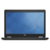 Ноутбук Dell Latitude E5550 Core i5 5200U/4Gb/500Gb/Intel HD Graphics 5500/15.6"/HD (1366x768)/Windows 7 Professional 64 upgW8.1Pro64/black/WiFi/BT/Cam (5550-7850)