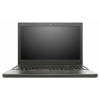 Ноутбук Lenovo ThinkPad T550 Core i7 5600U/8Gb/1Tb/SSD16Gb/nVidia GeForce 940M 1Gb/15.6"/FHD (1920x1080)/Windows 7 Professional 64 +W7Pro/black/WiFi/BT/Cam (20CK001XRT)