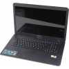 Ноутбук Asus X751LB-TY070H Core i5 5200U/6Gb/1Tb/DVD-RW/nVidia GeForce 940M 2Gb/17.3"/HD+ (1600x900)/Windows 8.1 64/black/WiFi/BT/Cam (90NB08F1-M00850)