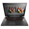 Ноутбук Lenovo IdeaPad Y7070 Core i5 4210H/8Gb/1Tb/SSD8Gb/внешний DVD-RW/nVidia GeForce GTX 960M 4Gb/17.3"/Touch/FHD (1920x1080)/Windows 8.1/black/WiFi/BT/Cam/7300mAh (80DU00EHRK)