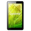 Планшет Digma Plane 7.4 4G MTK8735M (1.3) 4C/RAM1Gb/ROM8Gb 7" IPS 1024x600/3G/4G/WiFi/BT/2Mpix/0.3Mpix/GPS/Android 5.1/темно-серый/Touch/microSDHC 32Gb/minUSB/3000mAh