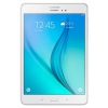 Планшет Samsung Galaxy Tab A SM-T355 (1.2) 4C/RAM2Gb/ROM16Gb 8" TFT 1024x768/3G/4G/Android 5.0/белый/5Mpix/2Mpix/BT/GPS/WiFi/Touch/microSDXC 128Gb/minUSB/4200mAh (SM-T355NZWASER)