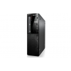 ПК Lenovo ThinkCentre Edge 73 SFF P G3250 (3.2)/4Gb/500Gb/HDG/DVDRW/CR/Free DOS/GbitEth/180W/клавиатура/мышь/черный (10AU00G1RU)