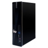 Неттоп IRU 131 SL P G2020 (2.9)/4Gb/500Gb 7.2k/HDG/DVDRW/CR/Windows 8.1 Single Language 64 Bing/GbitEth/WiFi/120W/черный (315636)
