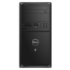 ПК Dell Vostro 3900 MT i5 4460 (3.2)/4Gb/1Tb/GTX745 4Gb/DVDRW/CR/Windows 7 Professional 64/GbitEth/клавиатура/мышь/черный (3900-8086)