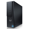 ПК Dell Precision T1700 SFF Xeon E3-1220v3 (3.1)/16Gb/1Tb 7.2k/W4100 2Gb/DVDRW/Windows 7 Professional 64 upgW8.1Pro64/GbitEth/255W/клавиатура/мышь/черный (1700-7362)