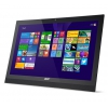 Моноблок Acer Aspire Z1-621 21.5" Full HD Cel N2940 (1.83)/4Gb/500Gb/HDG/DVDRW/Windows 8.1 Single Language 64/Eth/WiFi/BT/65W/клавиатура/мышь/Cam/черный 1920x1080 (DQ.SYRER.001)