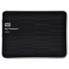 Жесткий диск WD Original USB 3.0 1Tb WDBDDE0010BBK-EEUE My Passport Ultra 2.5" черный