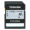 Флеш карта SD 16Gb Toshiba SD-X16UHS1(6 Exceria