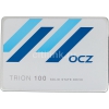 Накопитель SSD OCZ SATA III 960Gb TRN100-25SAT3-960G Trion 100 2.5"