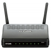 Маршрутизатор беспроводной D-Link DIR-615/FB1/U1B 100BASE-X SFP